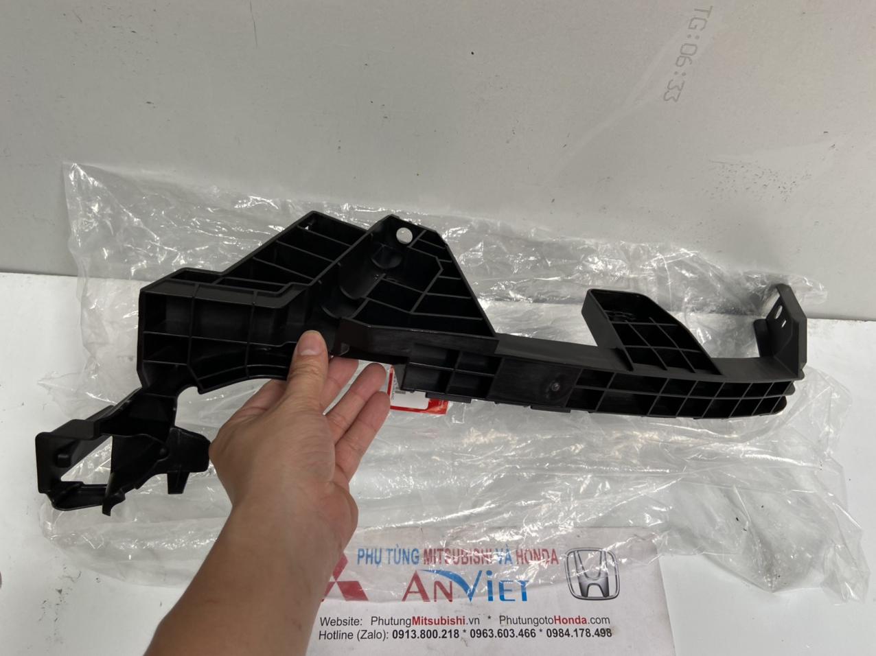 Cá cái ba đờ sốc trước xe Honda CITY 2021-2022 